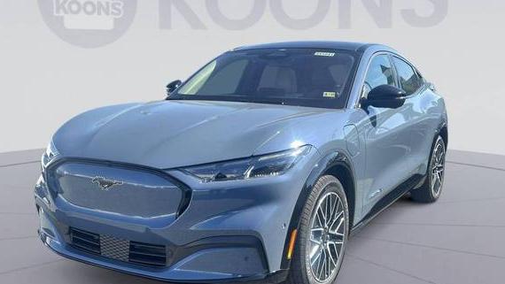 FORD MUSTANG MACH-E 2024 3FMTK3SU3RMA29989 image FORD MUSTANG MACH-E 2024 3FMTK3SU3RMA29989 image